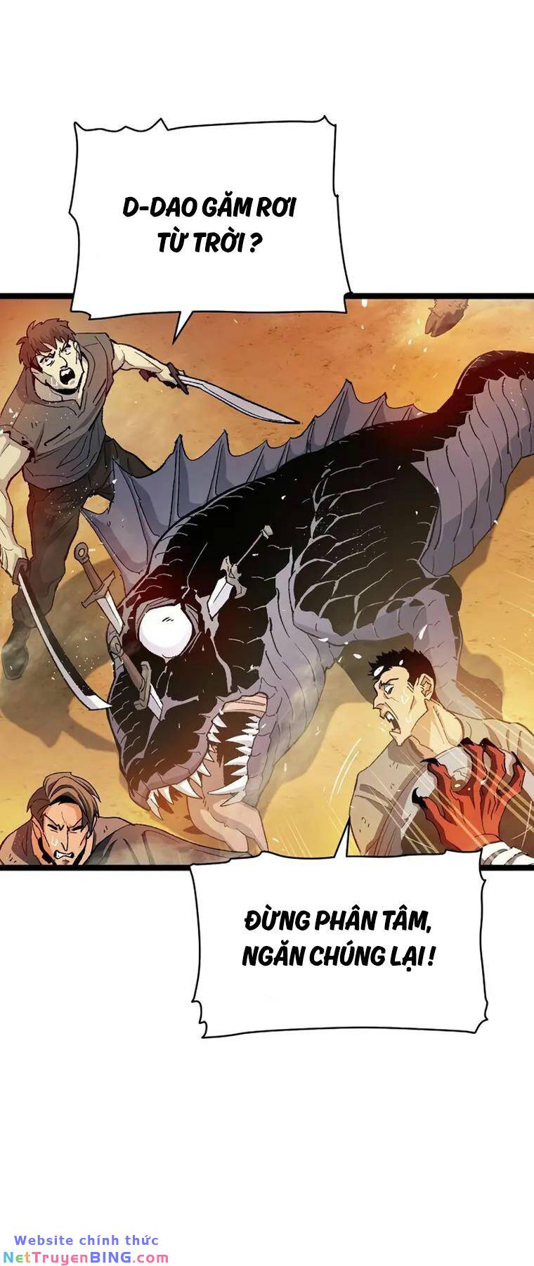Độc Cô Tử Linh Sư: Chapter 108