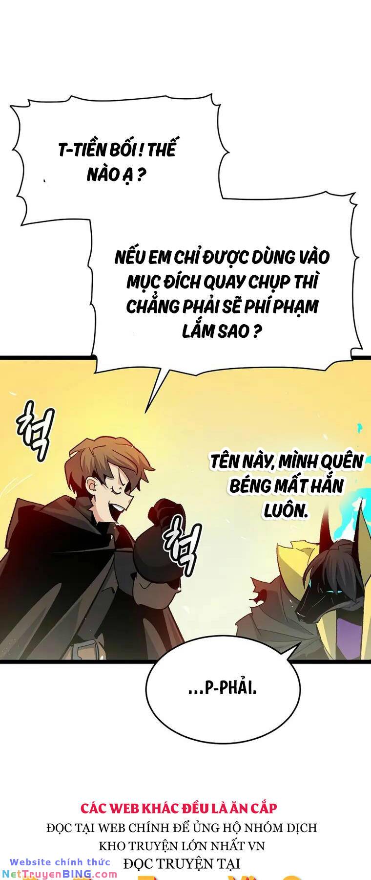 Độc Cô Tử Linh Sư: Chapter 108
