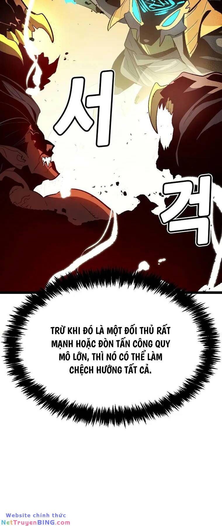 Độc Cô Tử Linh Sư: Chapter 108
