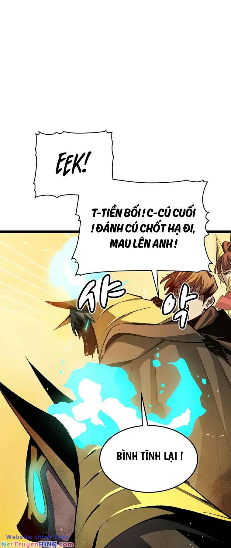 Độc Cô Tử Linh Sư: Chapter 108