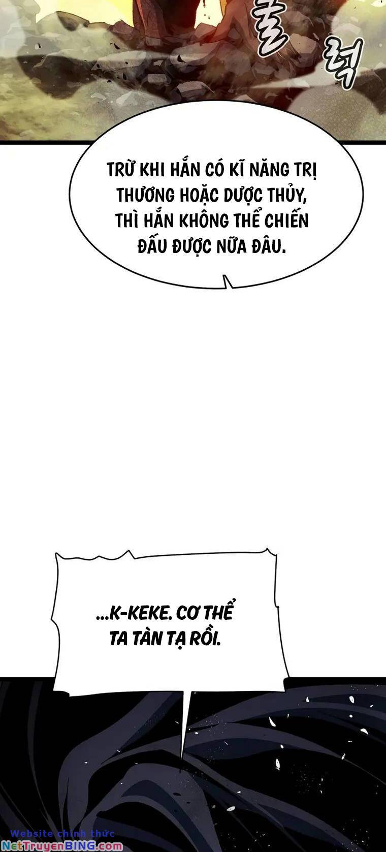 Độc Cô Tử Linh Sư: Chapter 108