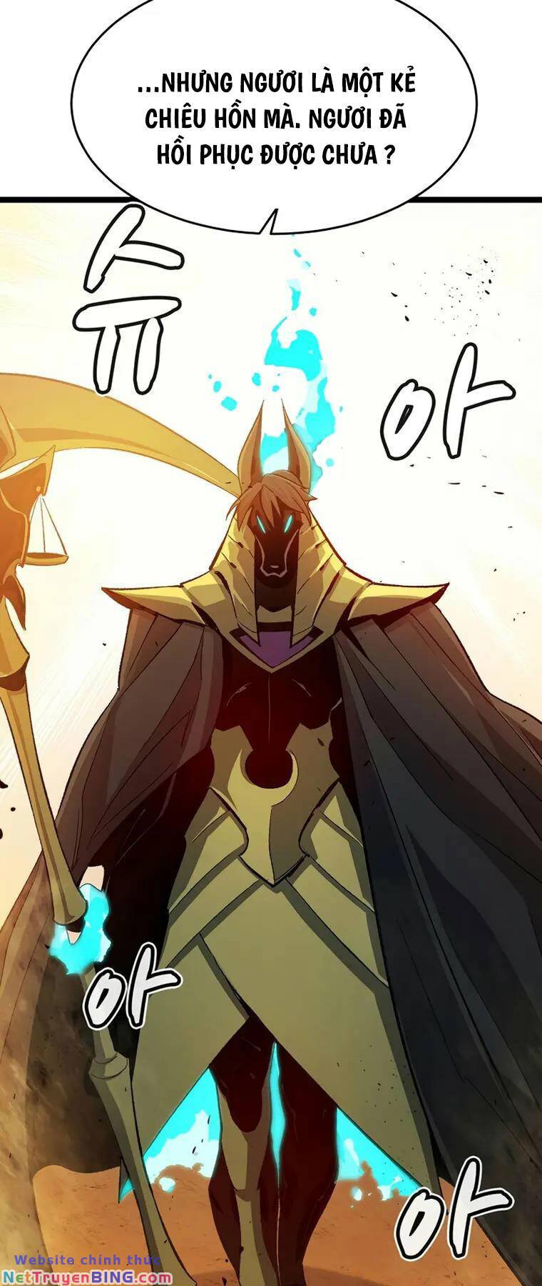 Độc Cô Tử Linh Sư: Chapter 108