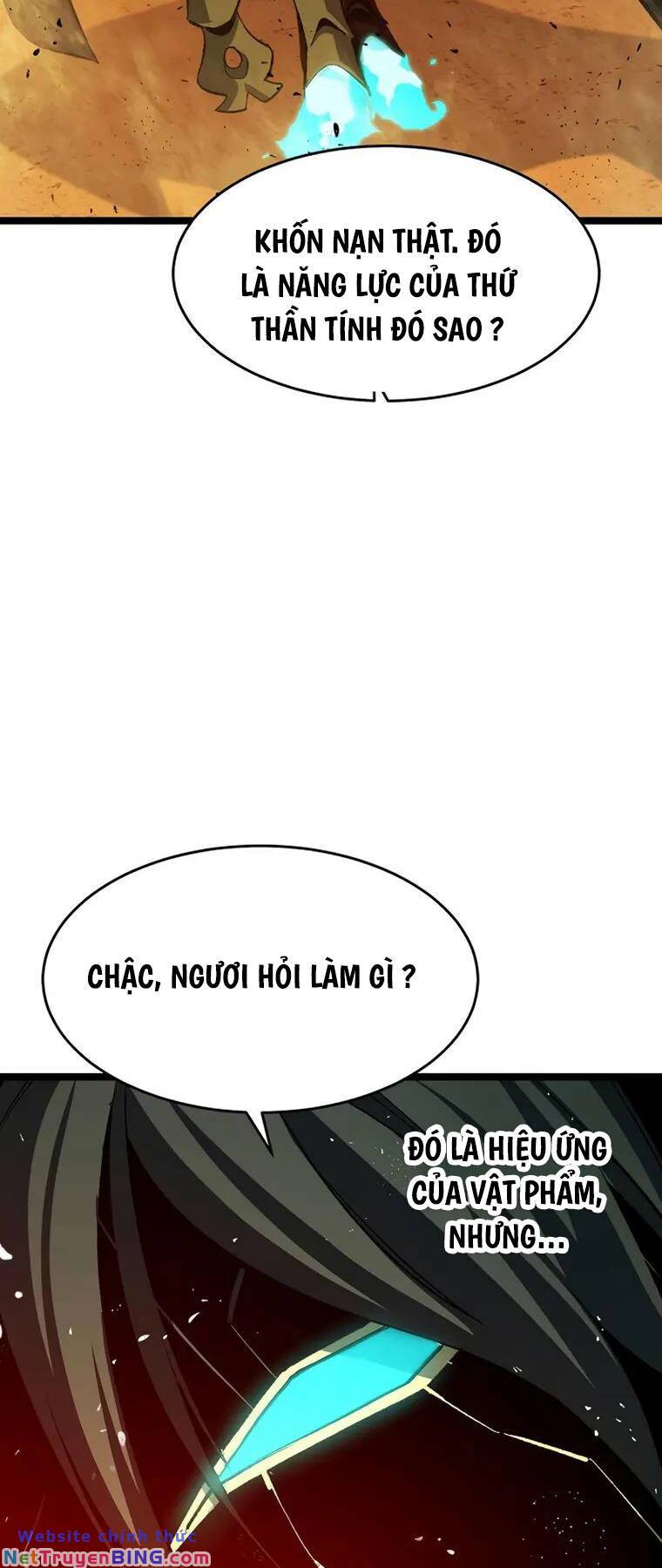 Độc Cô Tử Linh Sư: Chapter 108