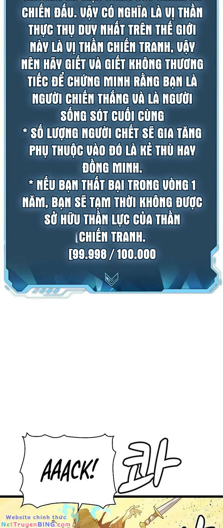 Độc Cô Tử Linh Sư: Chapter 108