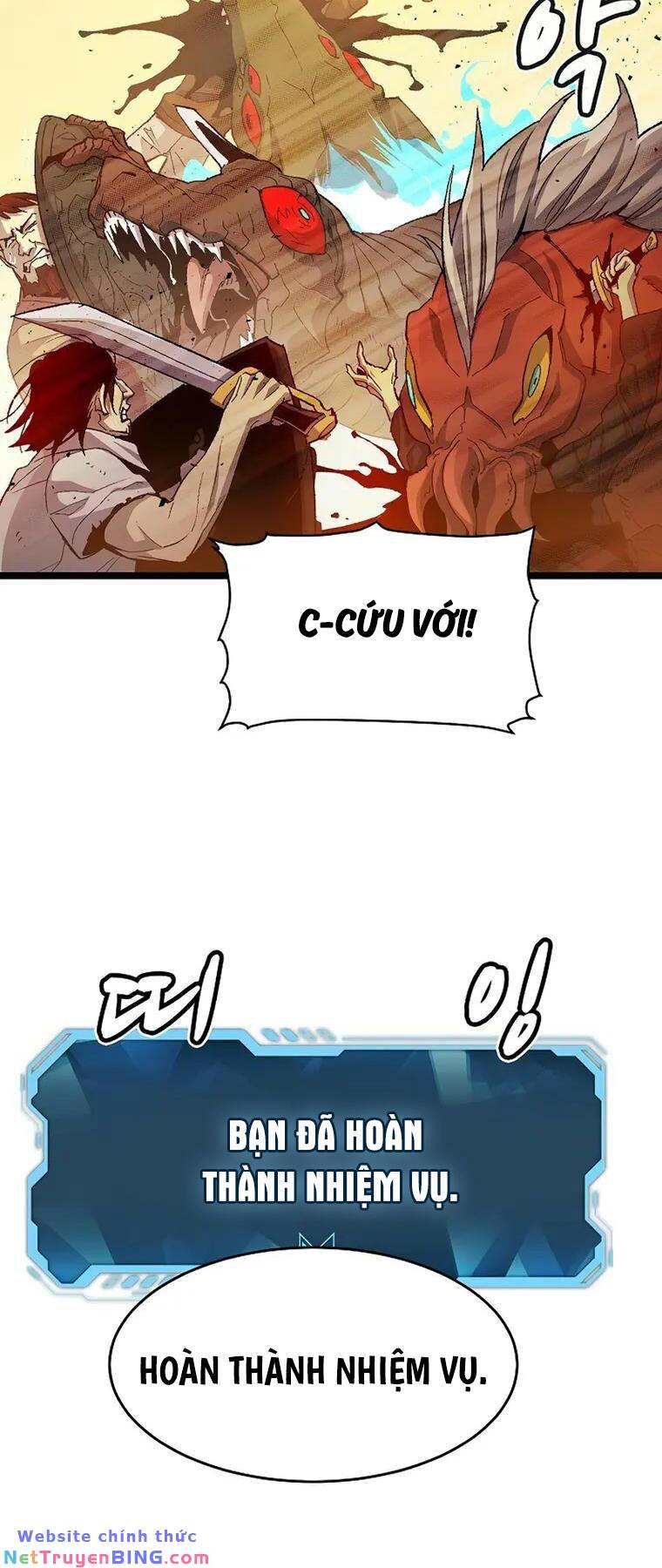 Độc Cô Tử Linh Sư: Chapter 108