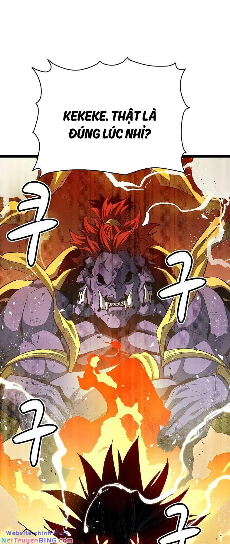 Độc Cô Tử Linh Sư: Chapter 108