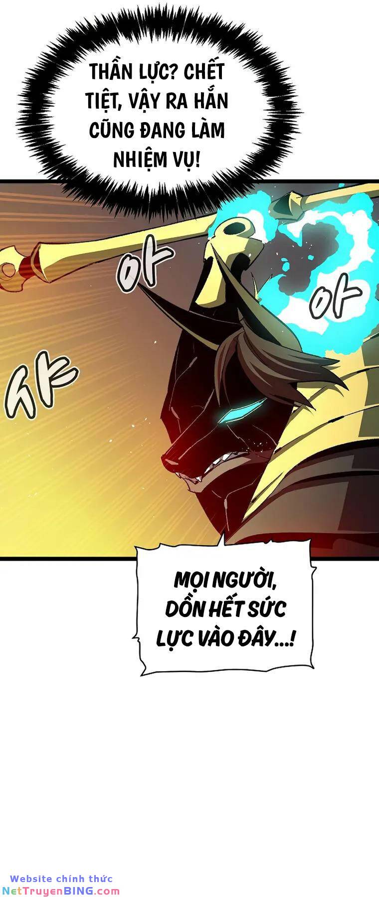 Độc Cô Tử Linh Sư: Chapter 108