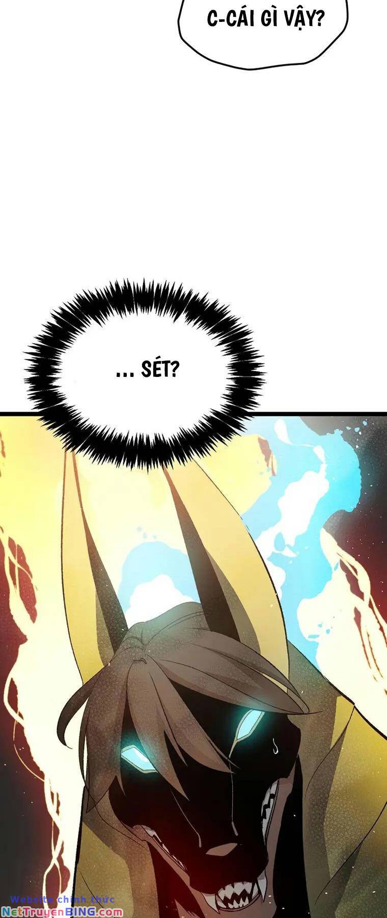 Độc Cô Tử Linh Sư: Chapter 108