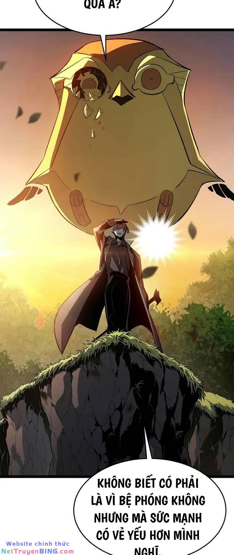 Độc Cô Tử Linh Sư: Chapter 108