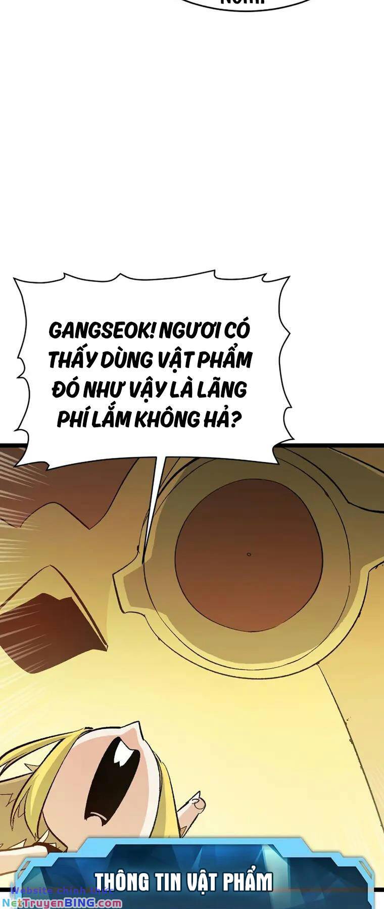 Độc Cô Tử Linh Sư: Chapter 108