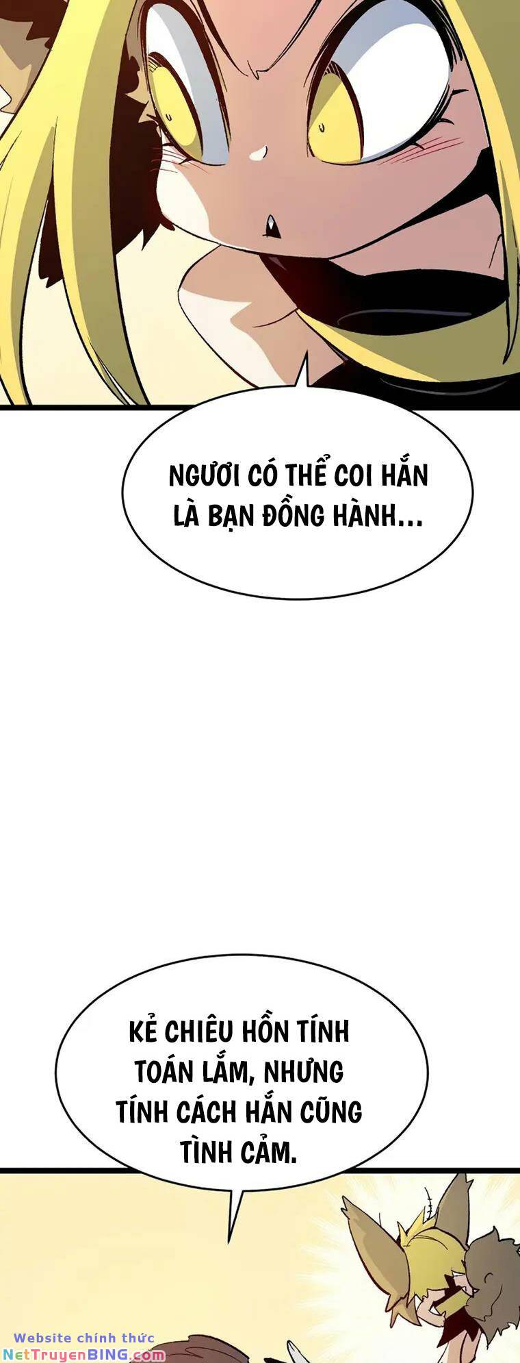 Độc Cô Tử Linh Sư: Chapter 108