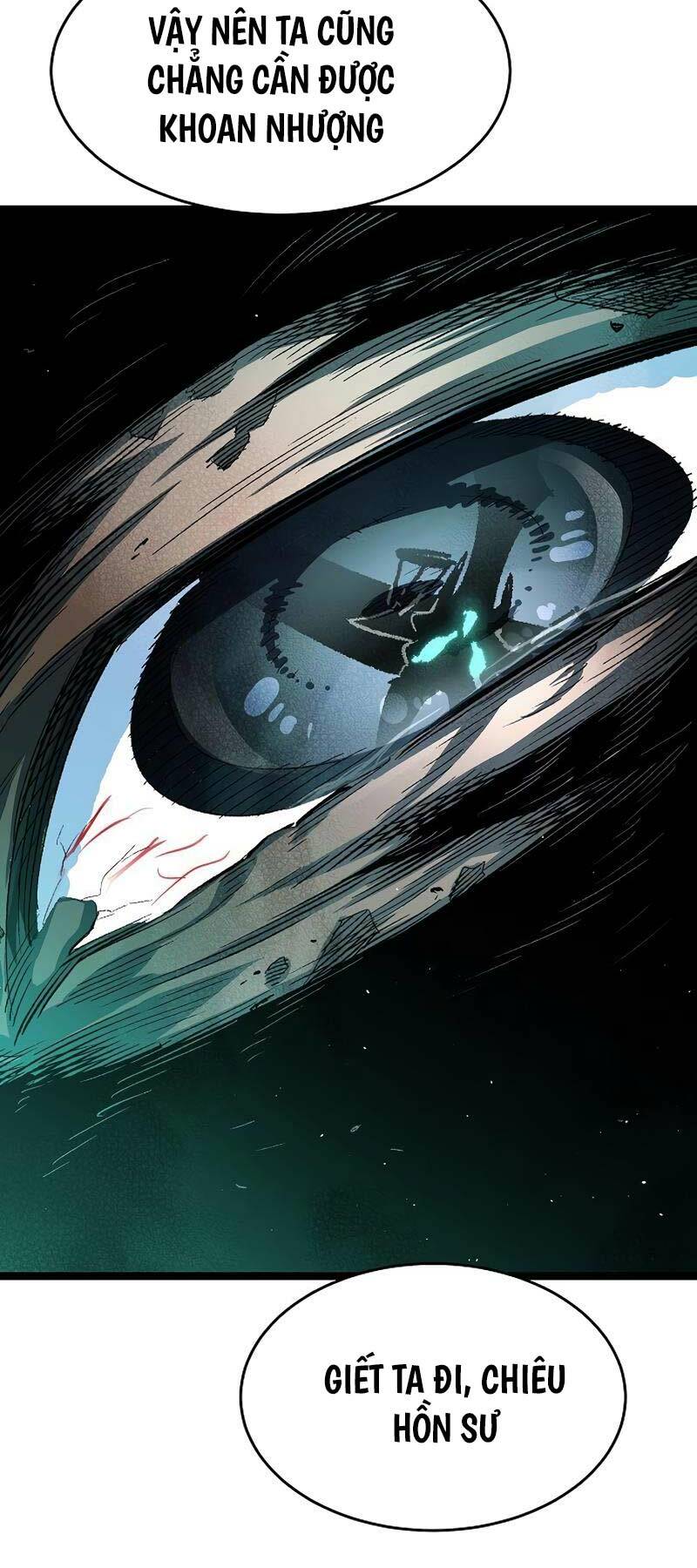 Độc Cô Tử Linh Sư: Chapter 109