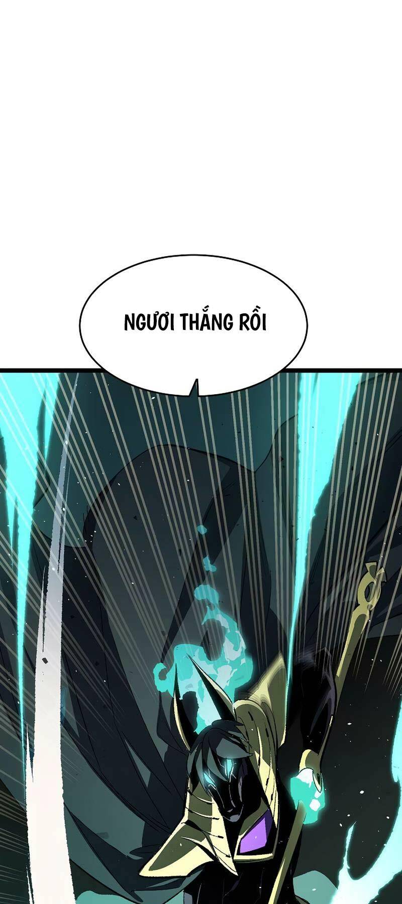 Độc Cô Tử Linh Sư: Chapter 109