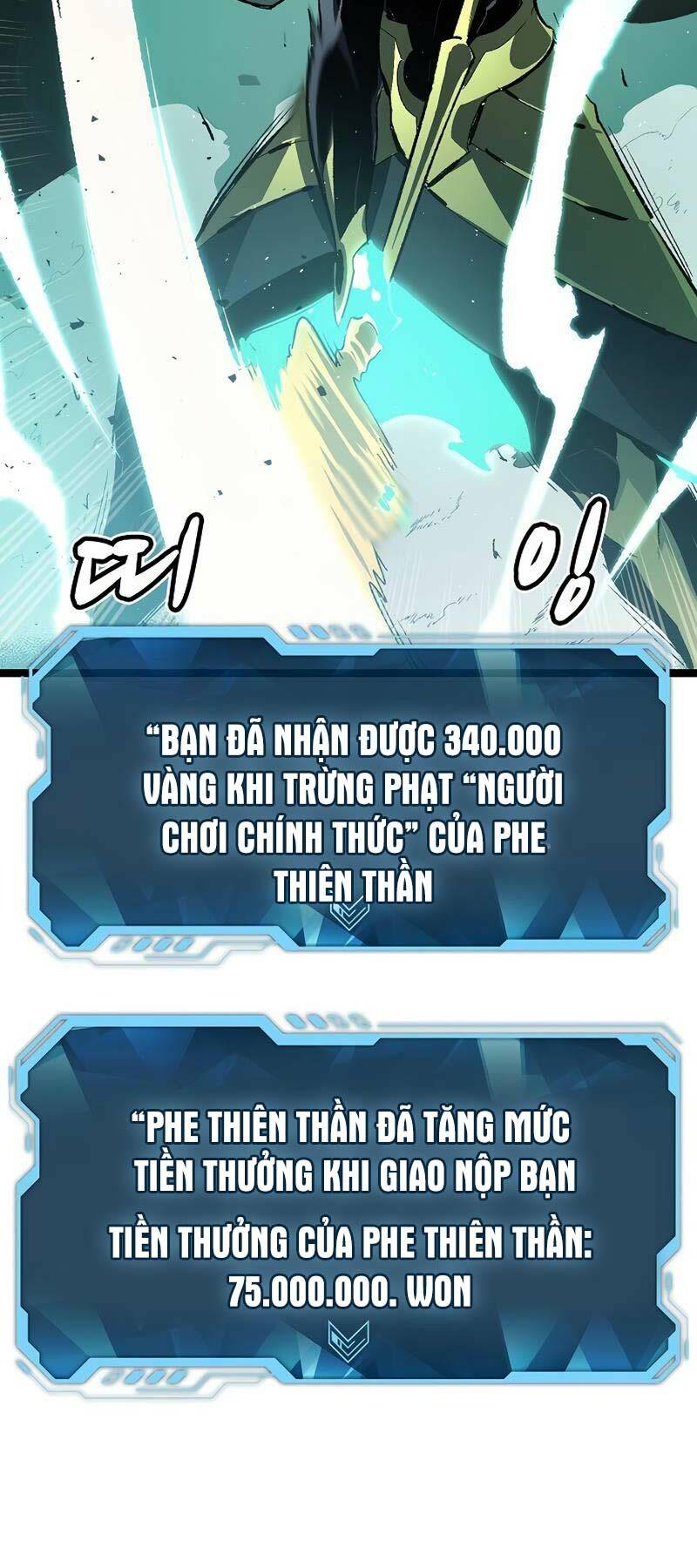 Độc Cô Tử Linh Sư: Chapter 109