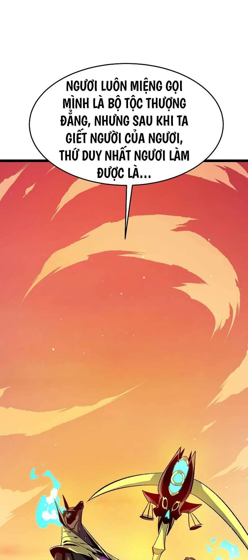 Độc Cô Tử Linh Sư: Chapter 109