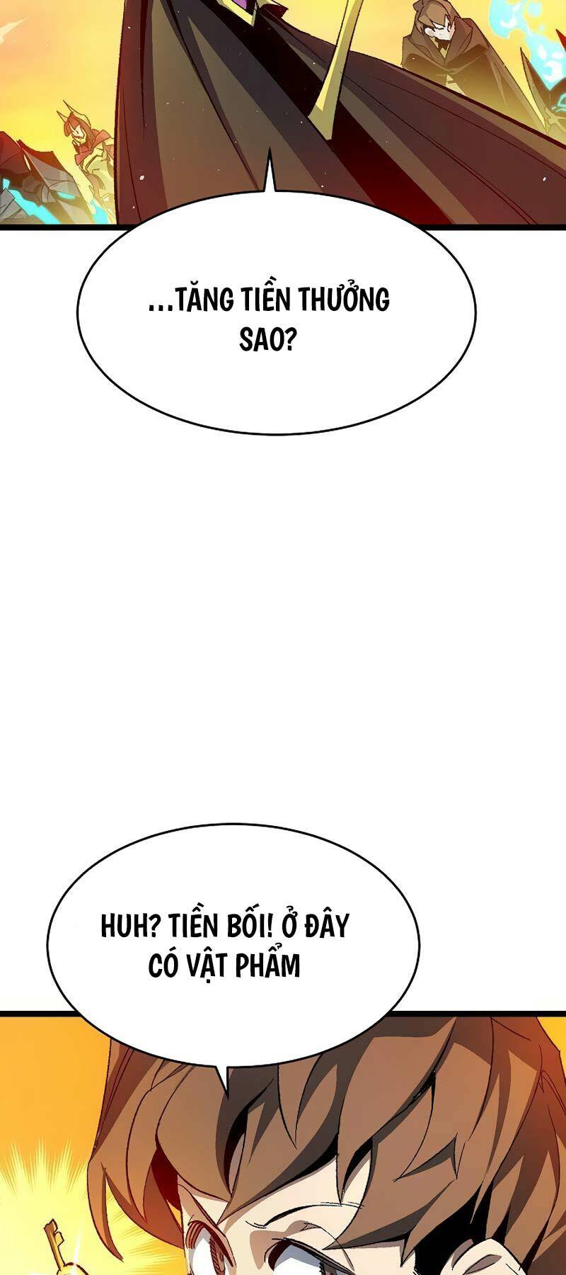 Độc Cô Tử Linh Sư: Chapter 109