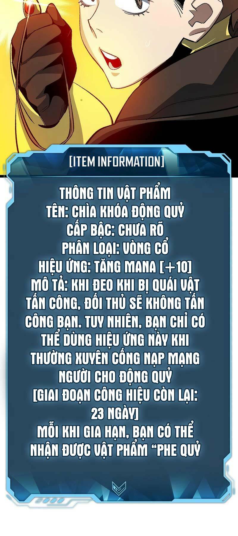 Độc Cô Tử Linh Sư: Chapter 109