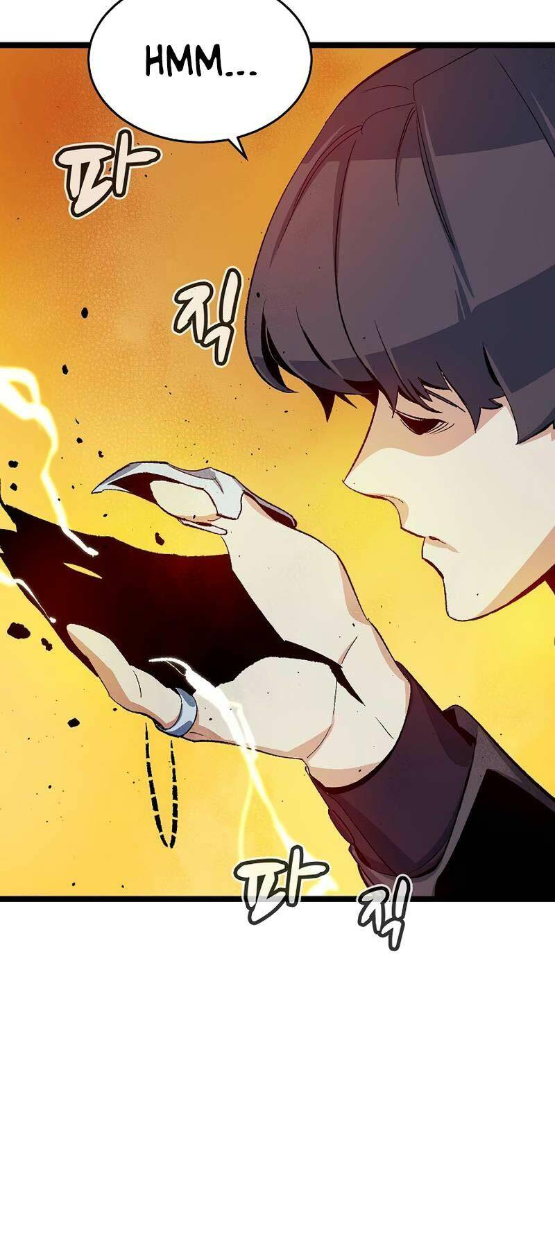 Độc Cô Tử Linh Sư: Chapter 109