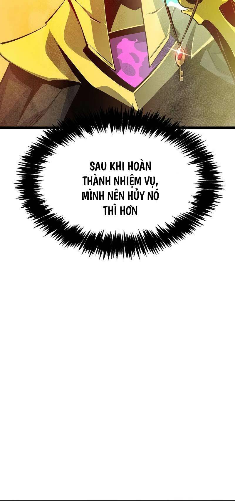 Độc Cô Tử Linh Sư: Chapter 109