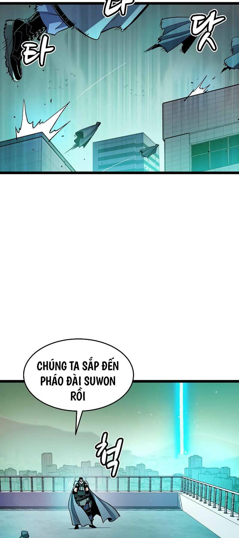 Độc Cô Tử Linh Sư: Chapter 109