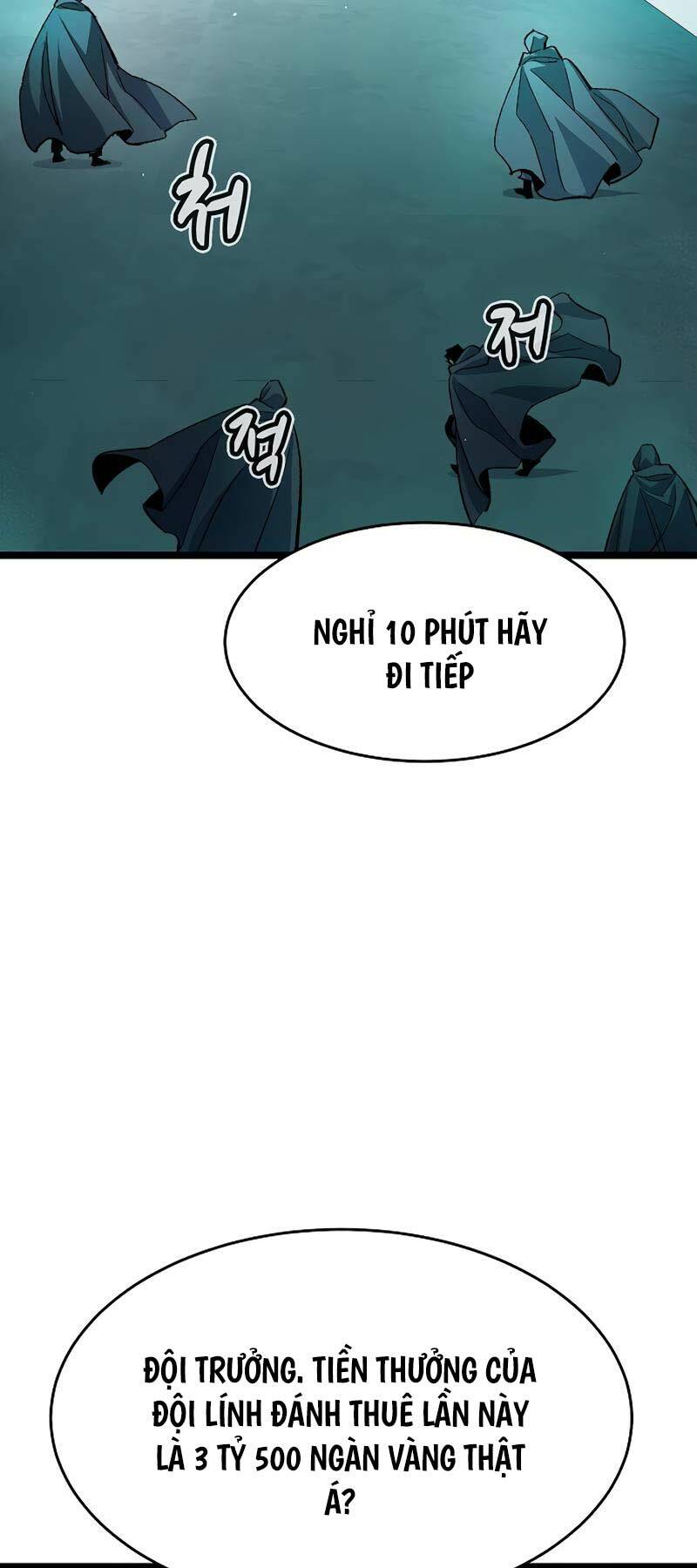 Độc Cô Tử Linh Sư: Chapter 109