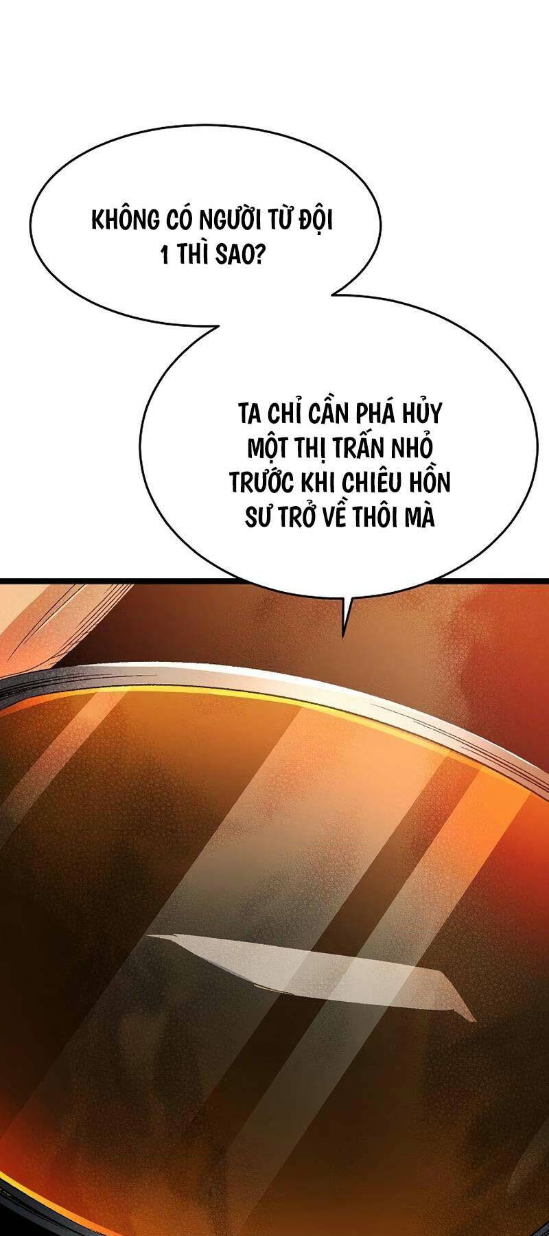 Độc Cô Tử Linh Sư: Chapter 109