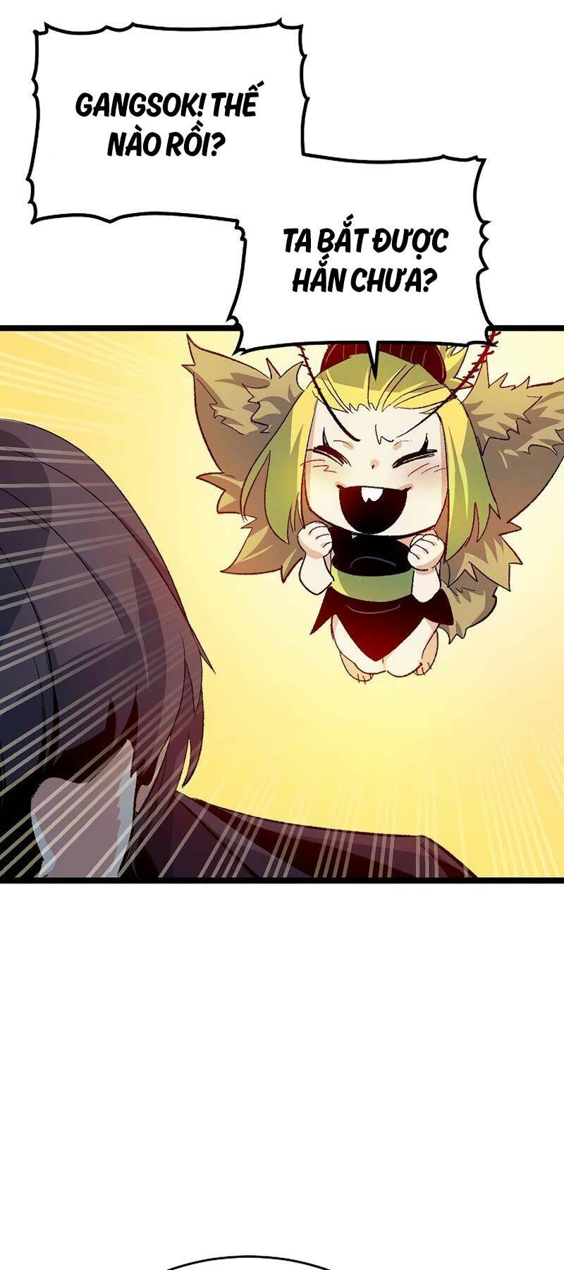 Độc Cô Tử Linh Sư: Chapter 109