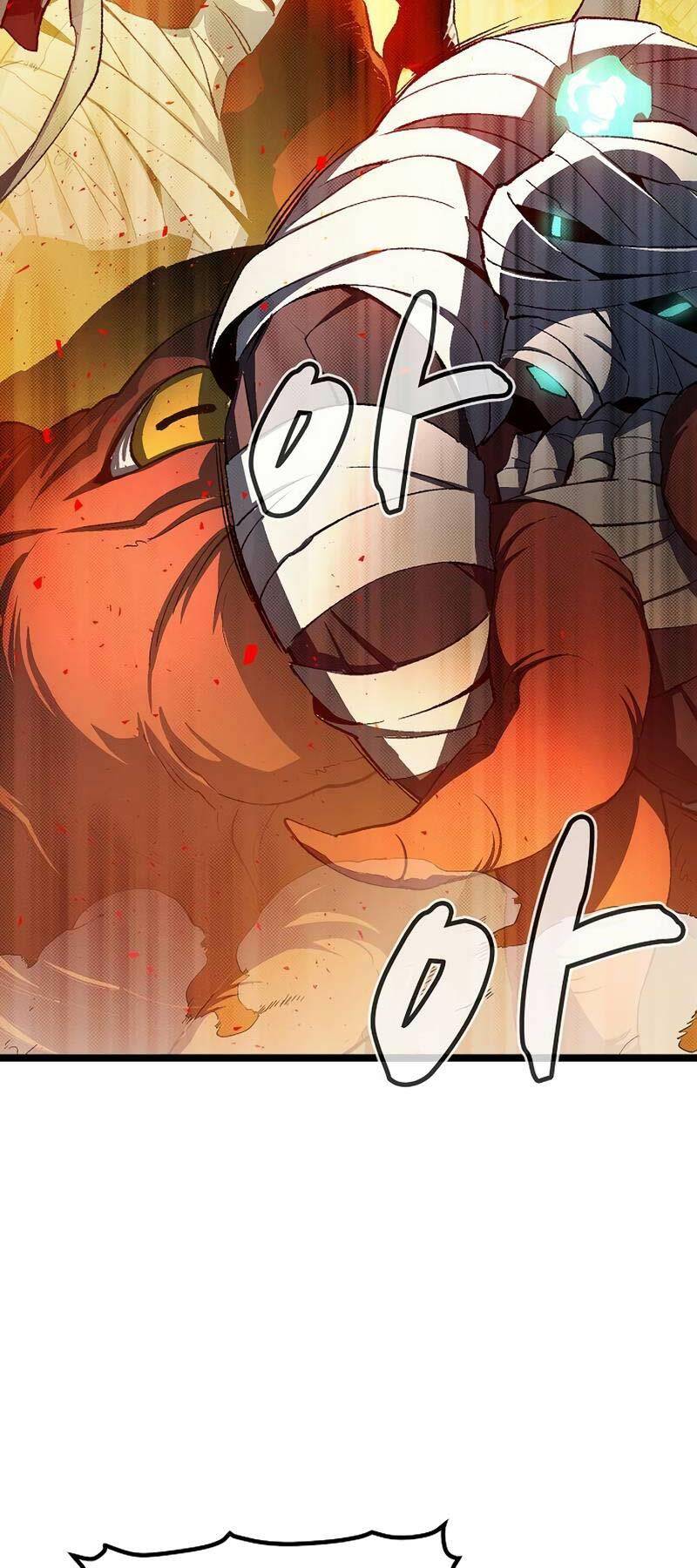 Độc Cô Tử Linh Sư: Chapter 109