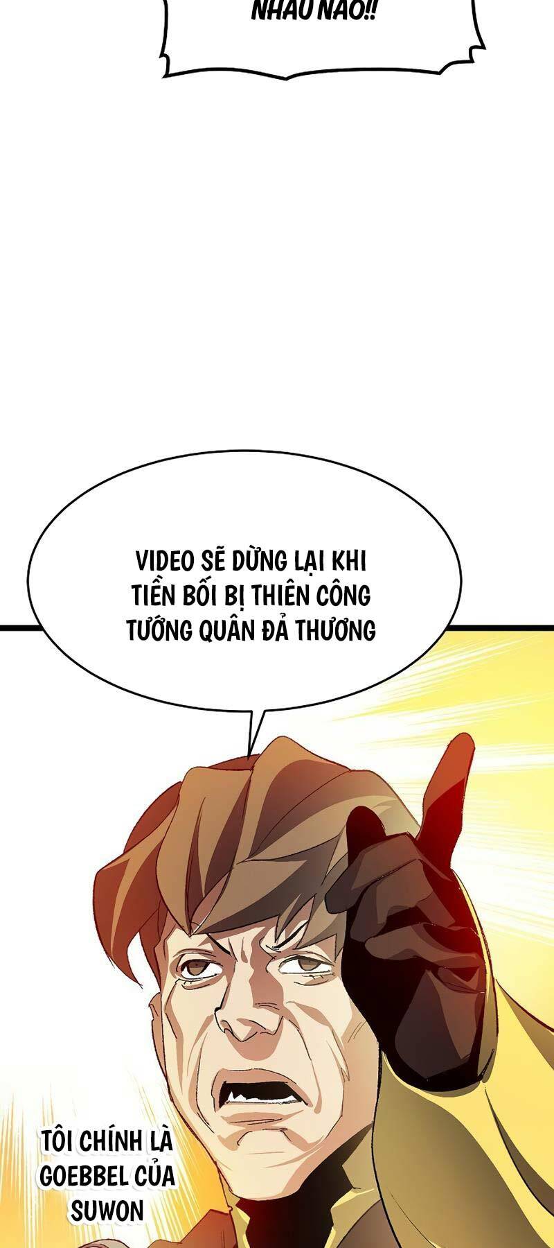 Độc Cô Tử Linh Sư: Chapter 109