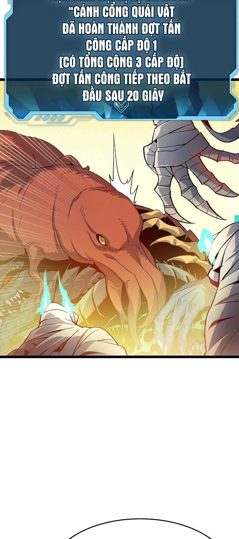 Độc Cô Tử Linh Sư: Chapter 109