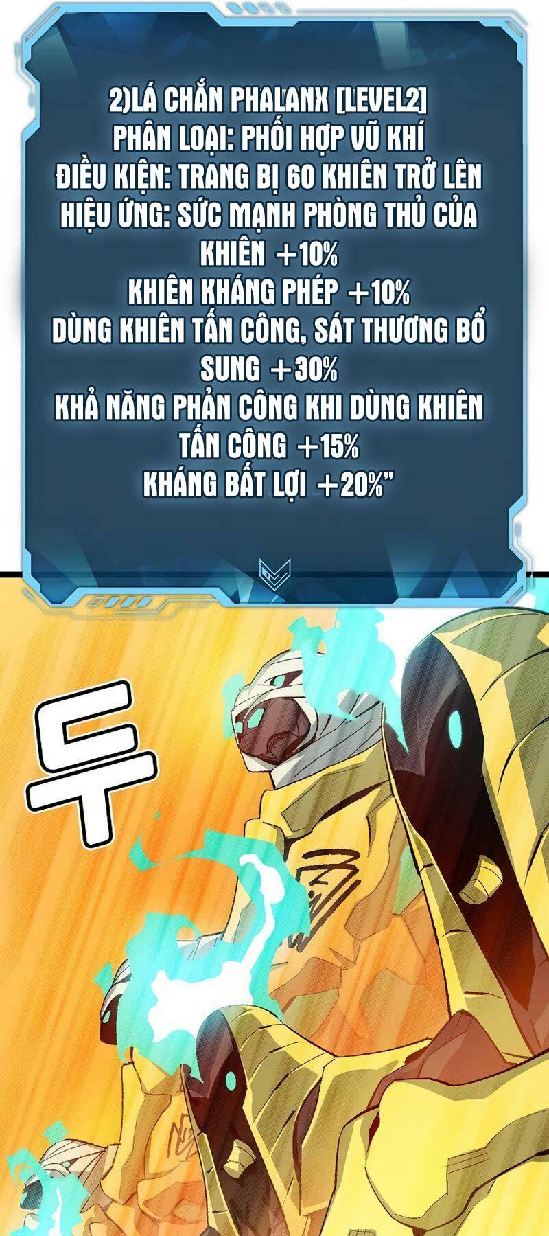 Độc Cô Tử Linh Sư: Chapter 109