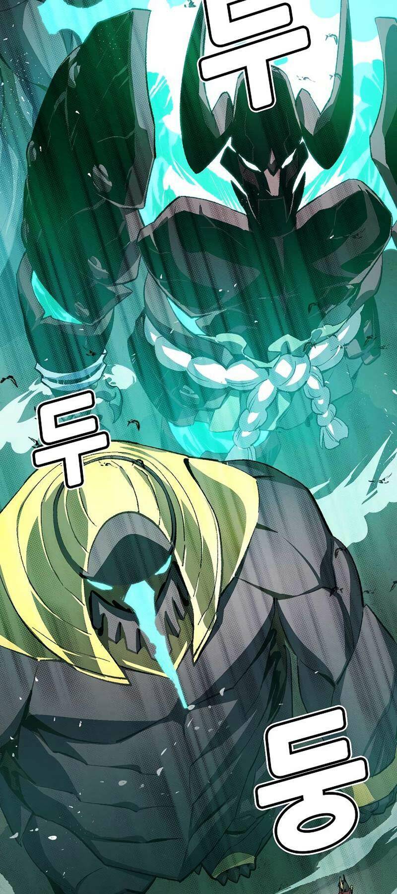 Độc Cô Tử Linh Sư: Chapter 109