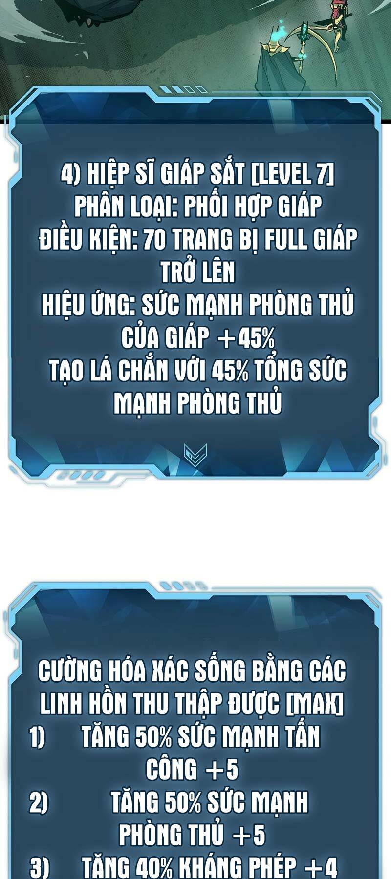 Độc Cô Tử Linh Sư: Chapter 109