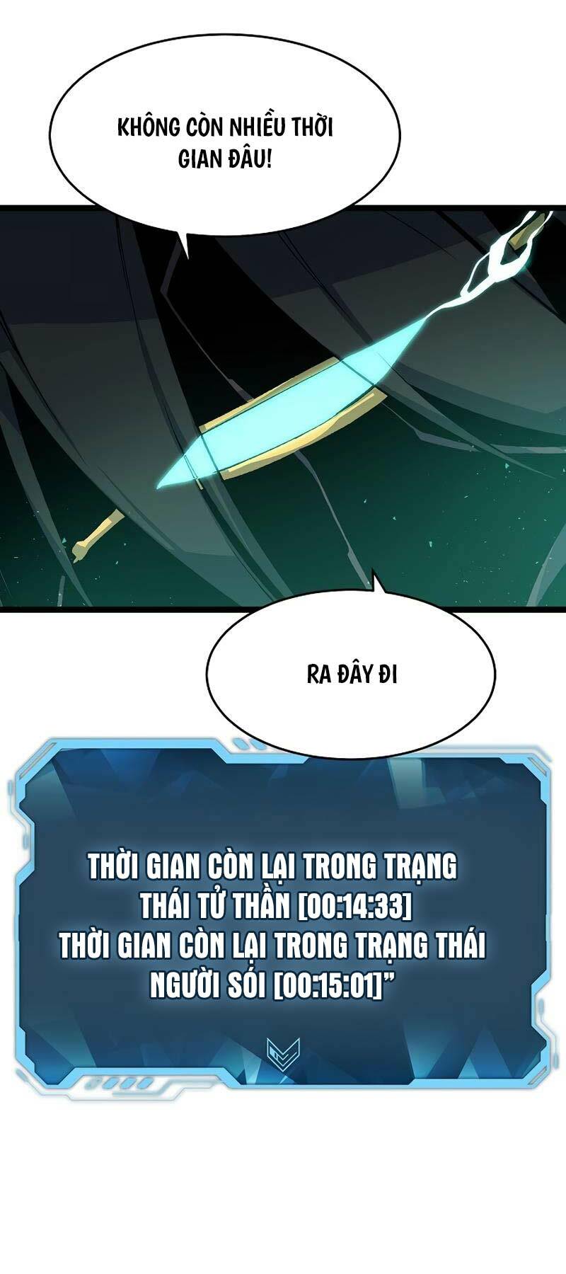 Độc Cô Tử Linh Sư: Chapter 109