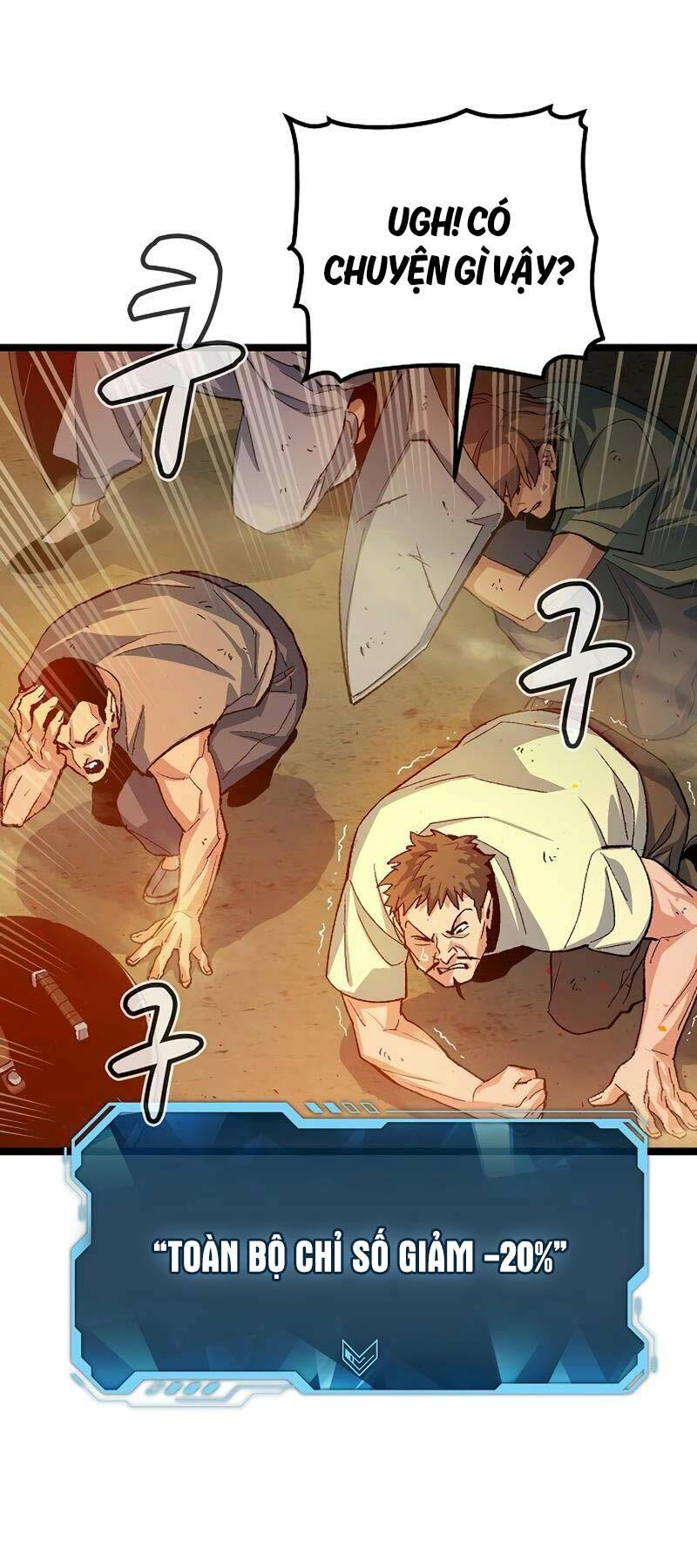 Độc Cô Tử Linh Sư: Chapter 109