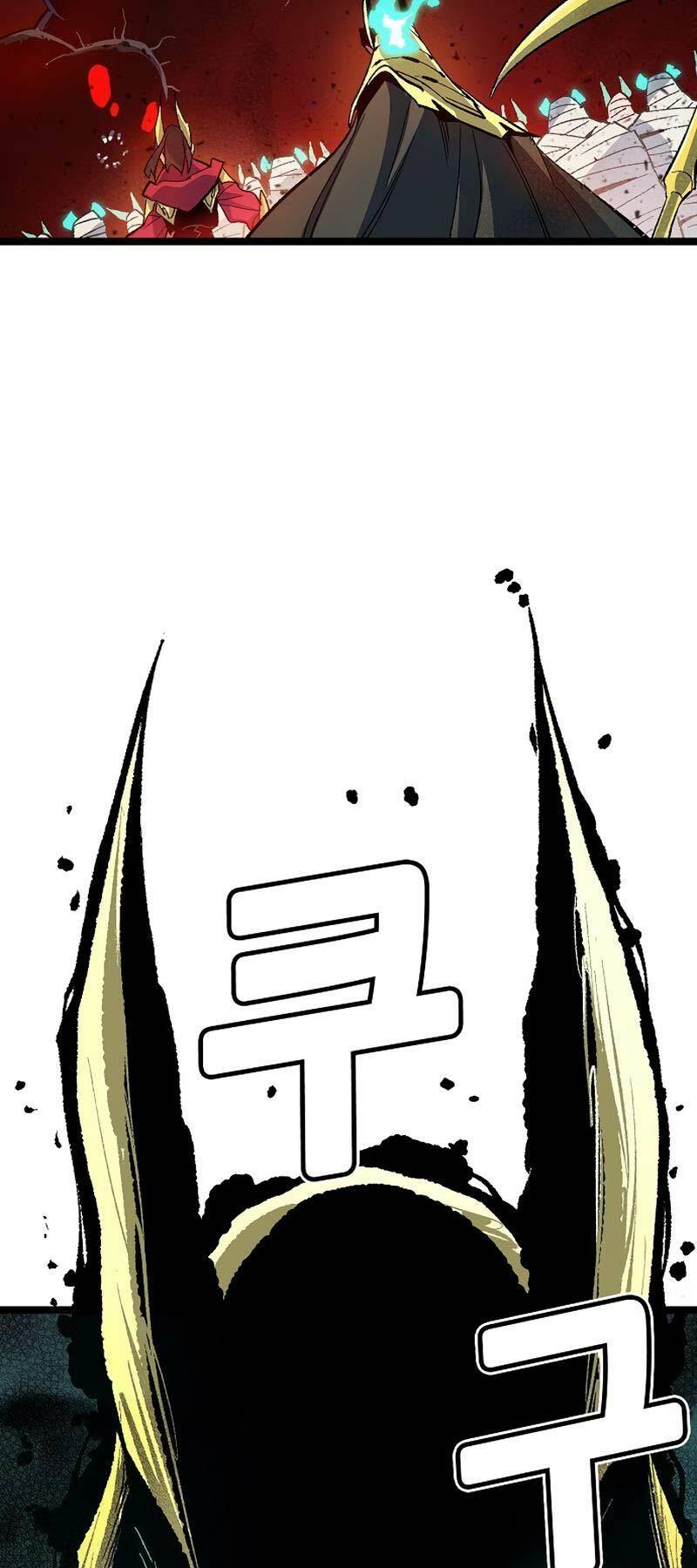 Độc Cô Tử Linh Sư: Chapter 109