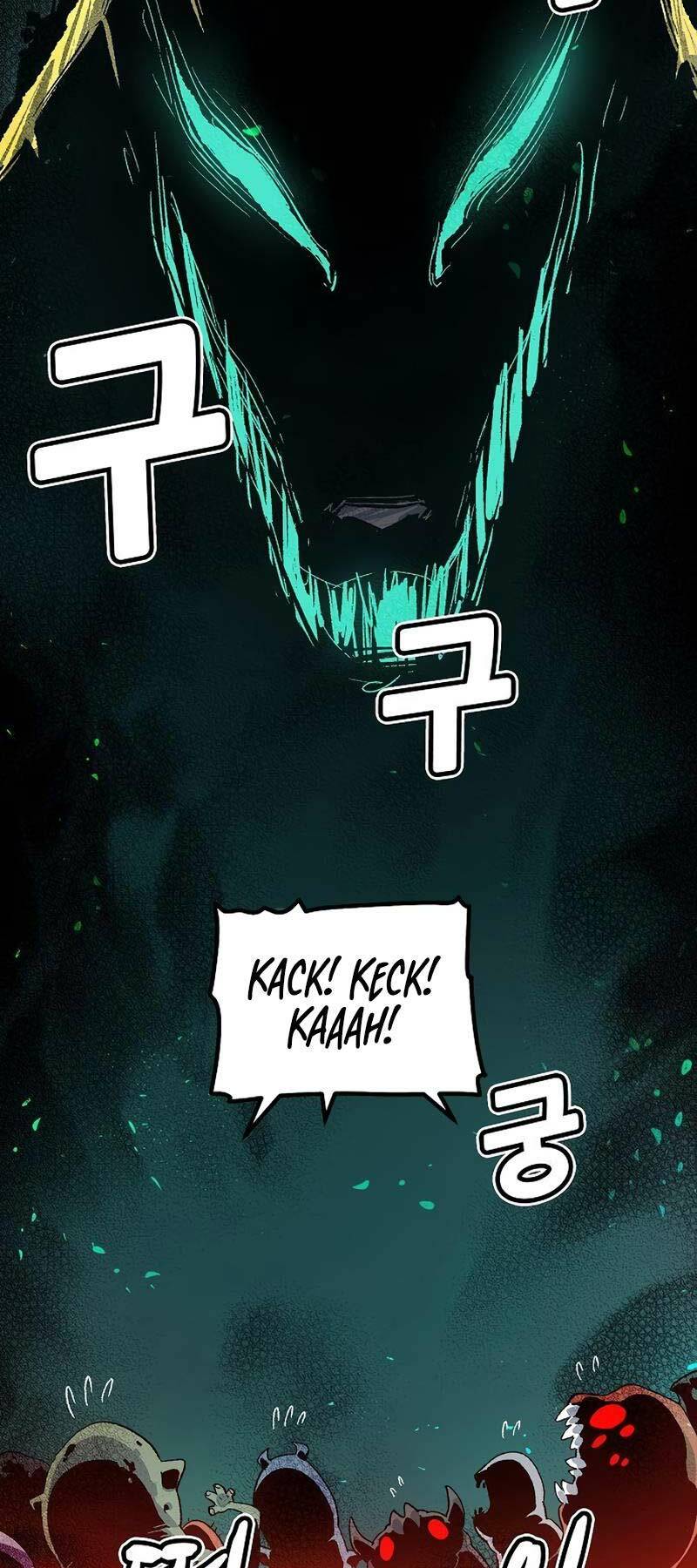 Độc Cô Tử Linh Sư: Chapter 109