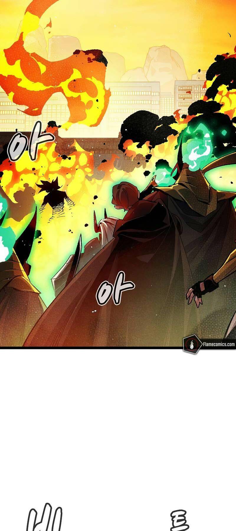 Độc Cô Tử Linh Sư: Chapter 109