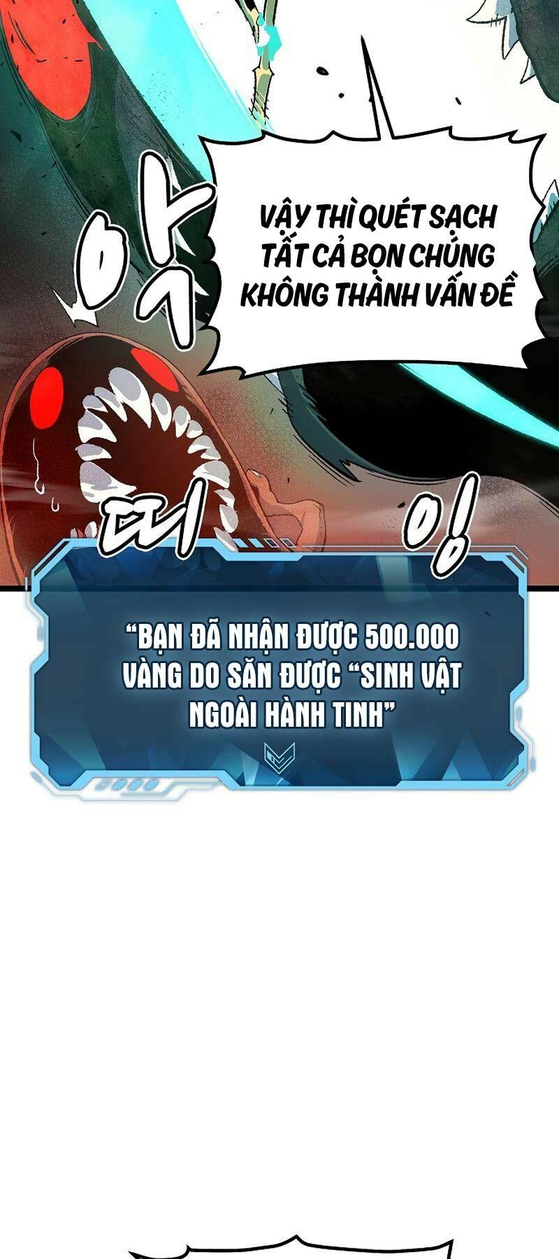 Độc Cô Tử Linh Sư: Chapter 109