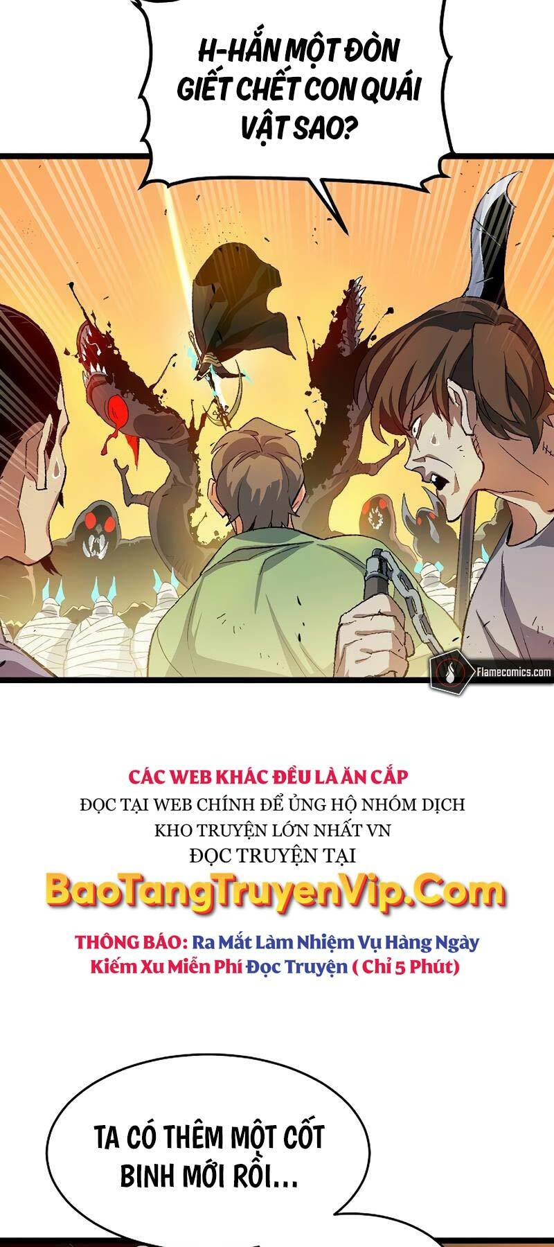 Độc Cô Tử Linh Sư: Chapter 109