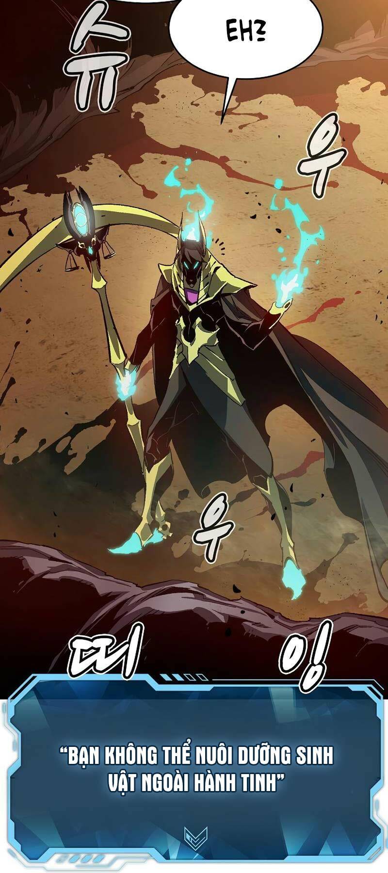 Độc Cô Tử Linh Sư: Chapter 109