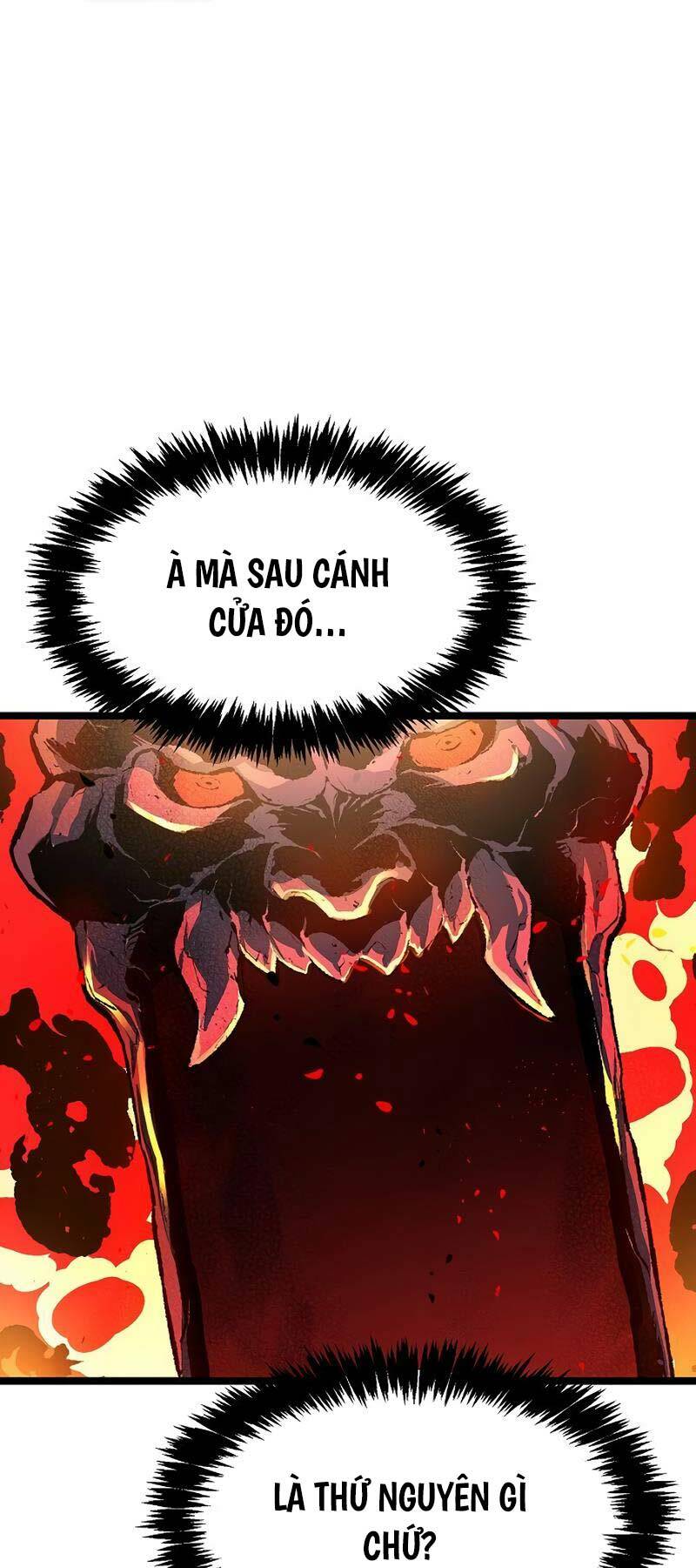 Độc Cô Tử Linh Sư: Chapter 109