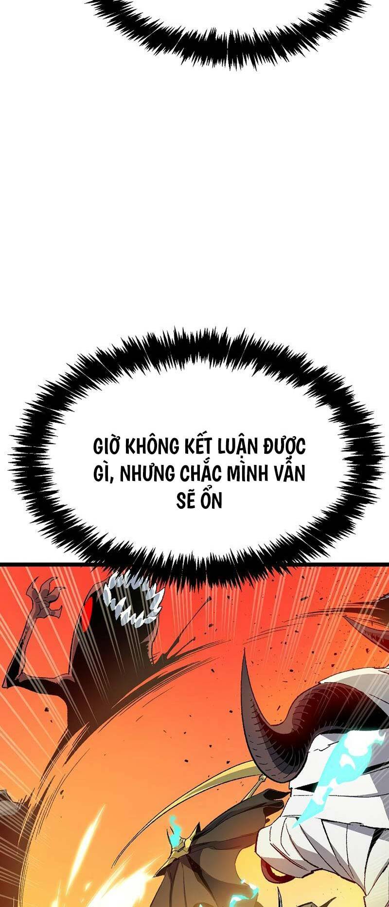 Độc Cô Tử Linh Sư: Chapter 109
