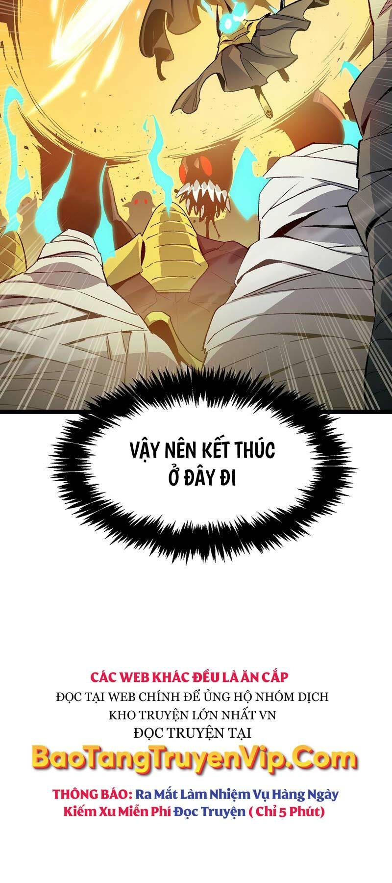 Độc Cô Tử Linh Sư: Chapter 109