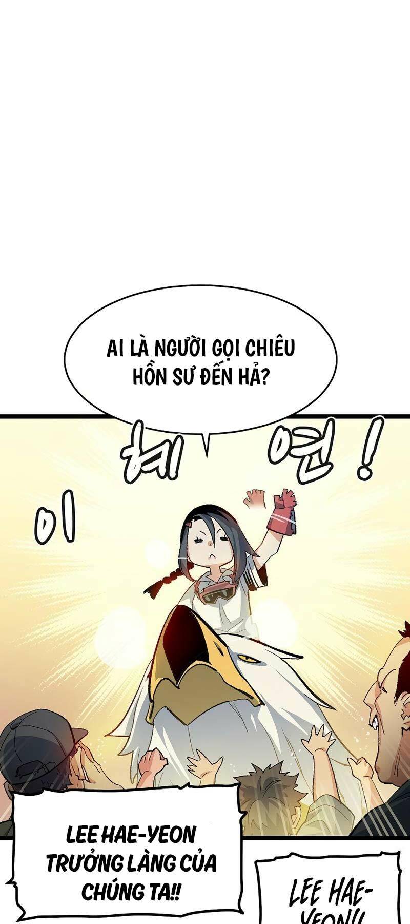 Độc Cô Tử Linh Sư: Chapter 109