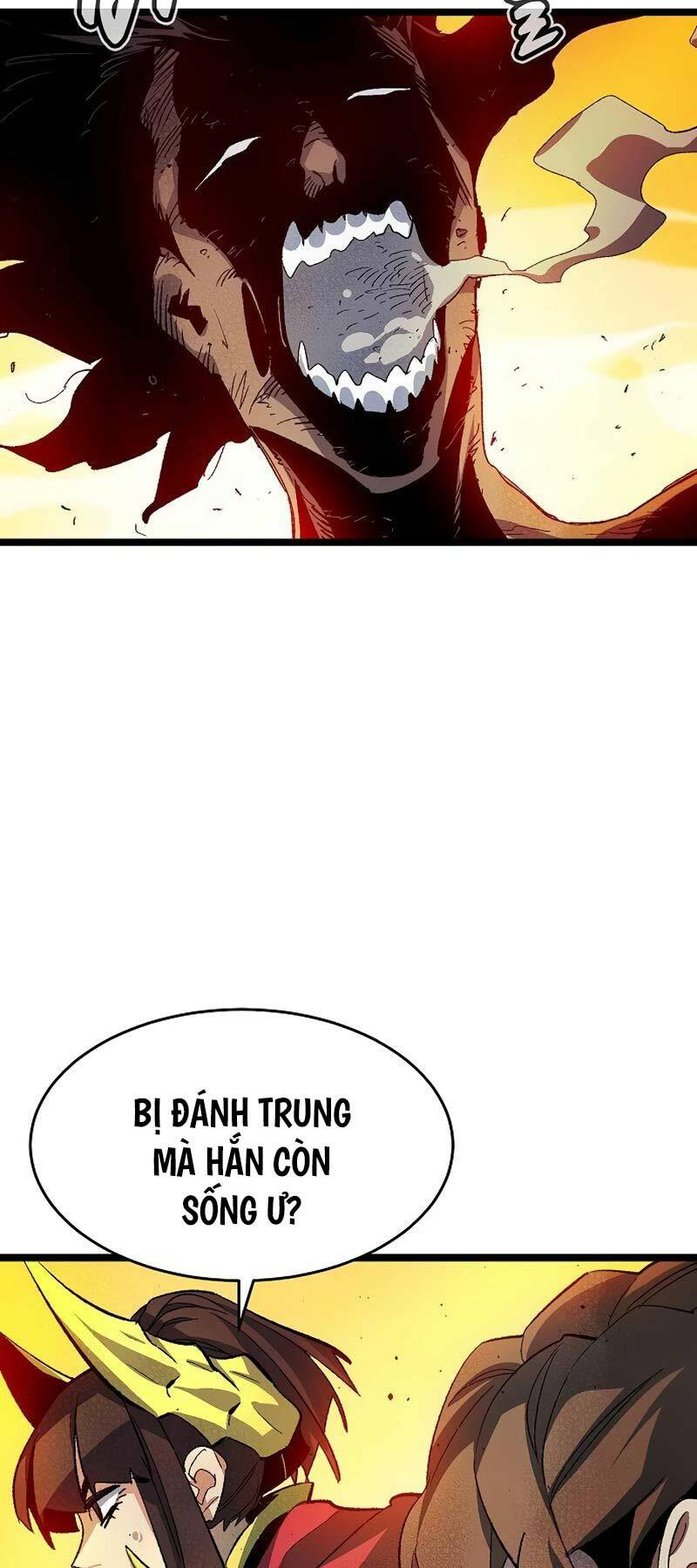 Độc Cô Tử Linh Sư: Chapter 109