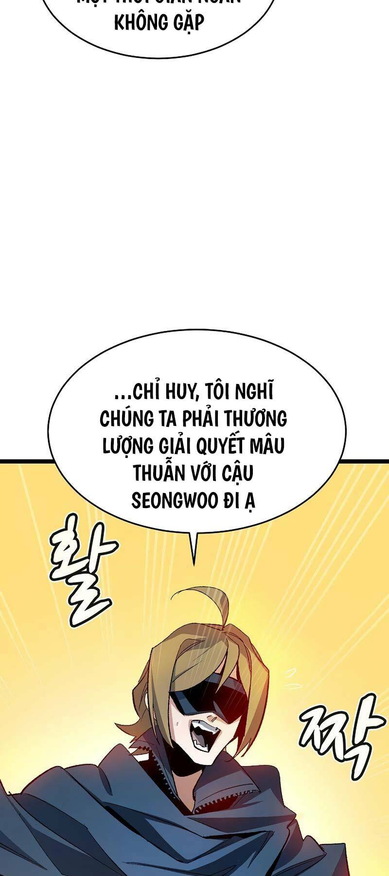 Độc Cô Tử Linh Sư: Chapter 109