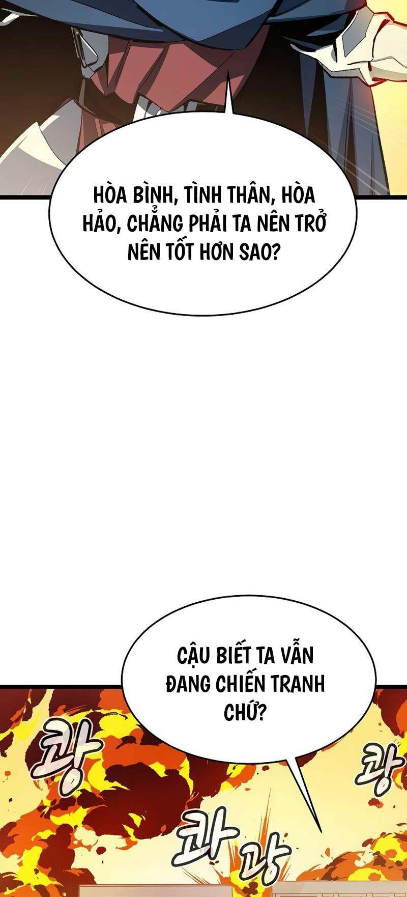 Độc Cô Tử Linh Sư: Chapter 109