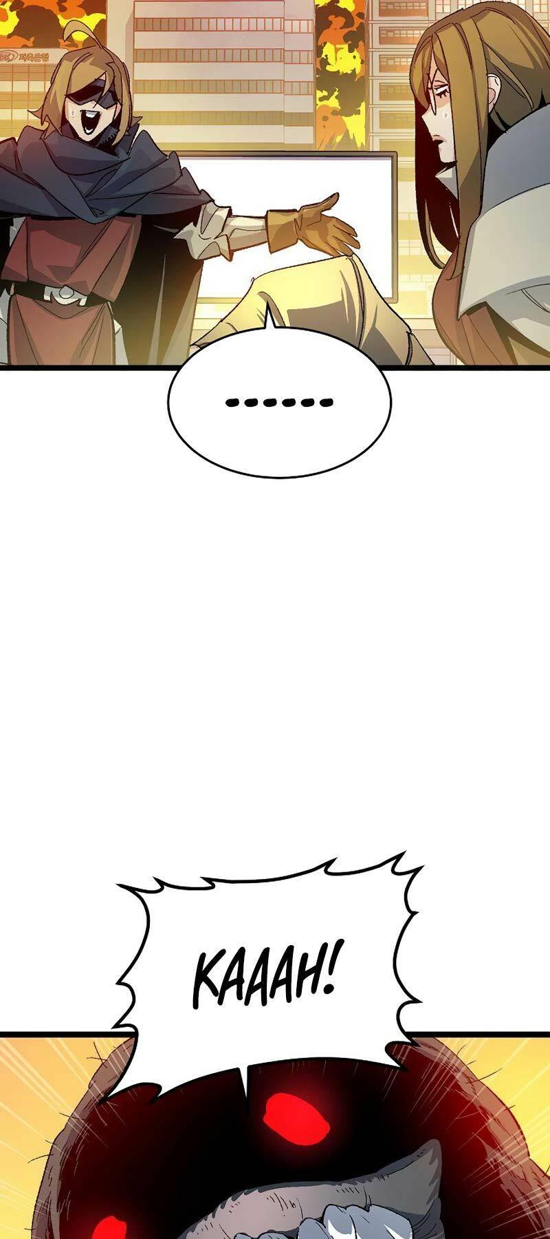 Độc Cô Tử Linh Sư: Chapter 109