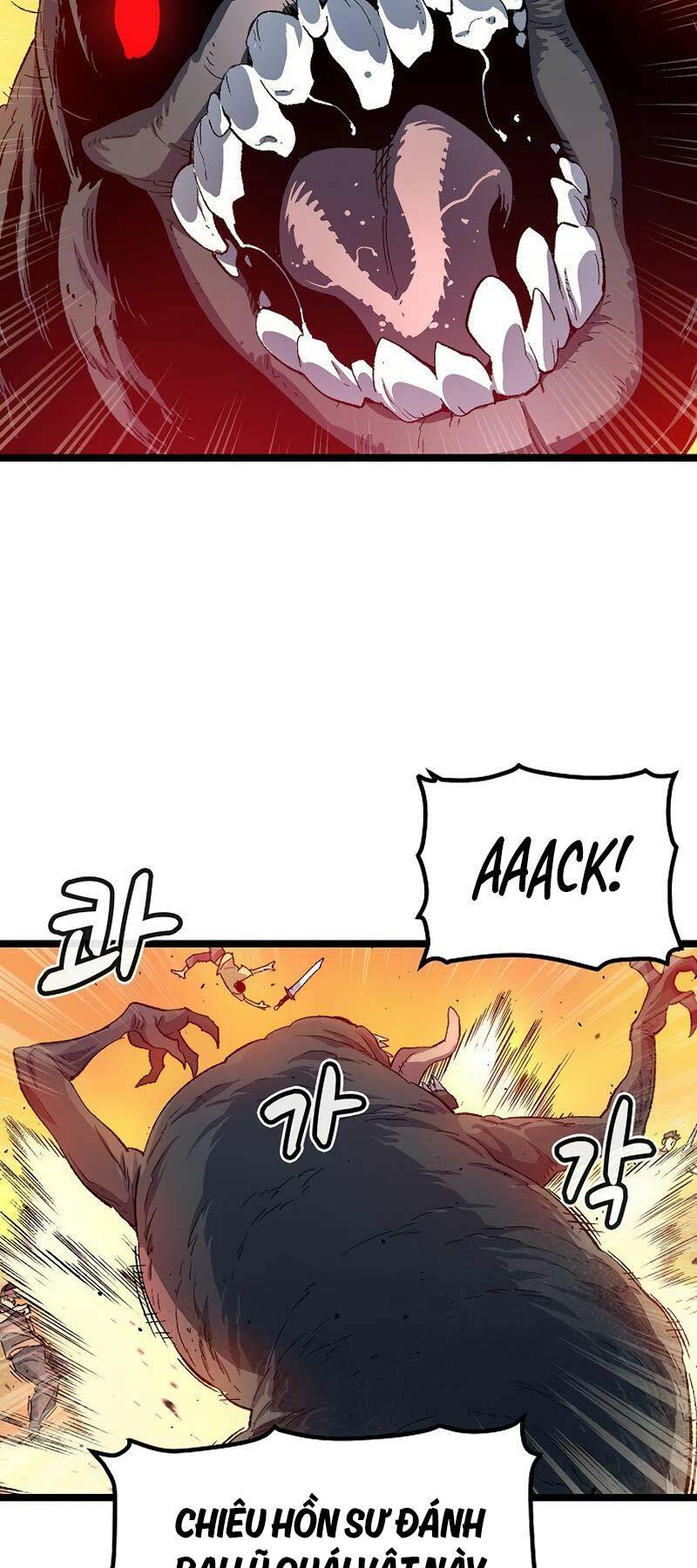 Độc Cô Tử Linh Sư: Chapter 109